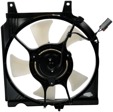 A/C Condenser Fan Assembly Dorman-OE Solutions 620-172