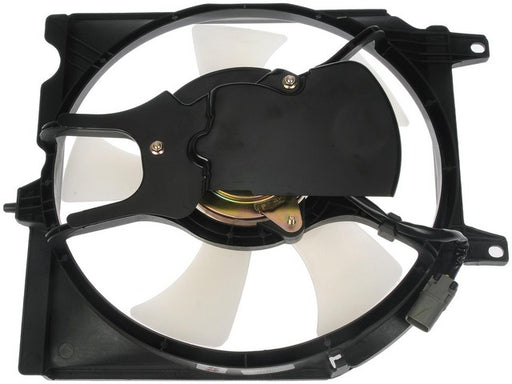 A/C Condenser Fan Assembly Dorman-OE Solutions 620-175