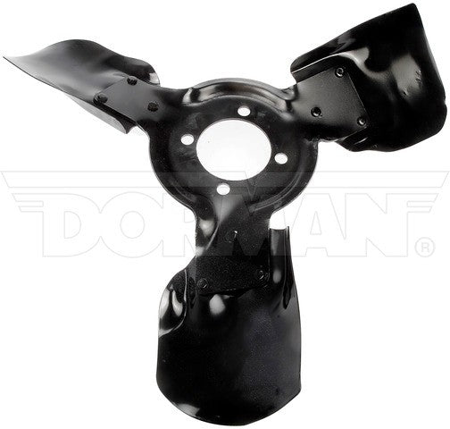 Engine Cooling Fan Blade Dorman-OE Solutions 620-197
