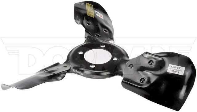 Engine Cooling Fan Blade Dorman-OE Solutions 620-197