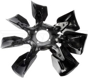 Engine Cooling Fan Blade Dorman-OE Solutions 620-198