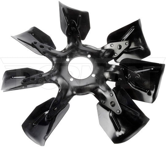 Engine Cooling Fan Blade Dorman-OE Solutions 620-198