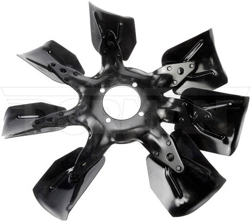 Engine Cooling Fan Blade Dorman-OE Solutions 620-198