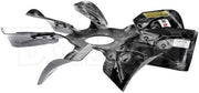 Engine Cooling Fan Blade Dorman-OE Solutions 620-198
