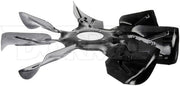 Engine Cooling Fan Blade Dorman-OE Solutions 620-198