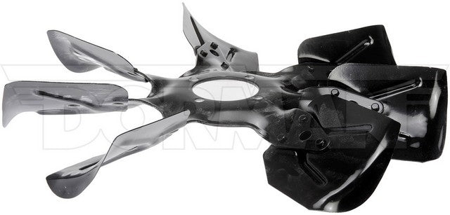 Engine Cooling Fan Blade Dorman-OE Solutions 620-198