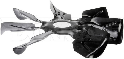 Engine Cooling Fan Blade Dorman-OE Solutions 620-198