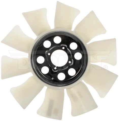 Engine Cooling Fan Blade Dorman-OE Solutions 620-199