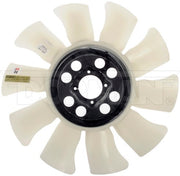 Engine Cooling Fan Blade Dorman-OE Solutions 620-199