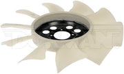 Engine Cooling Fan Blade Dorman-OE Solutions 620-199