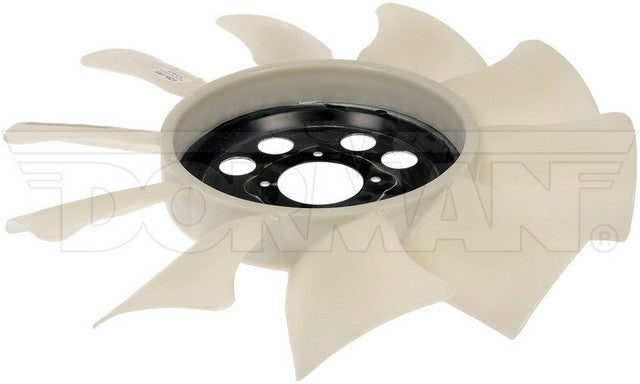 Engine Cooling Fan Blade Dorman-OE Solutions 620-199