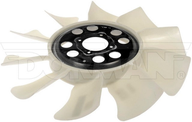 Engine Cooling Fan Blade Dorman-OE Solutions 620-199