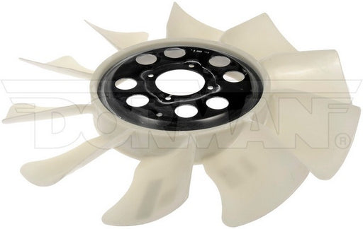 Engine Cooling Fan Blade Dorman-OE Solutions 620-199