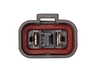 Engine Cooling Fan Assembly Dorman-OE Solutions 620-200