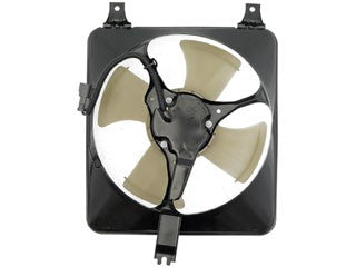 A/C Condenser Fan Assembly Dorman-OE Solutions 620-201