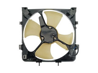 A/C Condenser Fan Assembly Dorman-OE Solutions 620-202