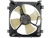 A/C Condenser Fan Assembly Dorman-OE Solutions 620-203
