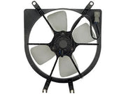 Engine Cooling Fan Assembly Dorman-OE Solutions 620-204