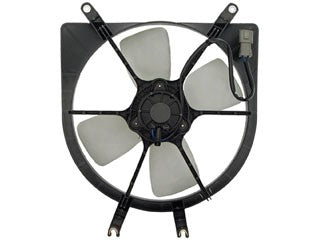 Engine Cooling Fan Assembly Dorman-OE Solutions 620-204