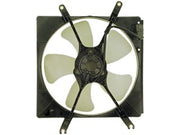 Engine Cooling Fan Assembly Dorman-OE Solutions 620-206