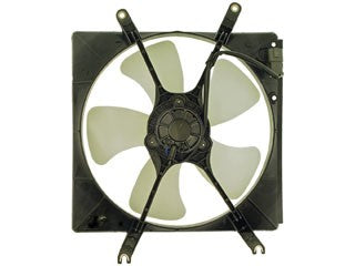 Engine Cooling Fan Assembly Dorman-OE Solutions 620-206