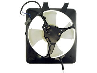 A/C Condenser Fan Assembly Dorman-OE Solutions 620-207