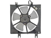 Engine Cooling Fan Assembly Dorman-OE Solutions 620-208
