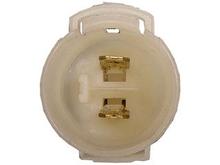 Engine Cooling Fan Assembly Dorman-OE Solutions 620-208