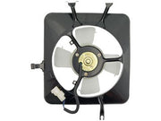 A/C Condenser Fan Assembly Dorman-OE Solutions 620-209