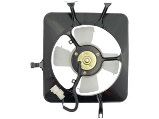 A/C Condenser Fan Assembly Dorman-OE Solutions 620-209