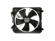 Engine Cooling Fan Assembly Dorman-OE Solutions 620-212