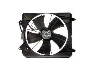 Engine Cooling Fan Assembly Dorman-OE Solutions 620-212