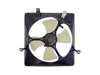 Engine Cooling Fan Assembly Dorman-OE Solutions 620-213
