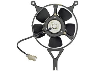 A/C Condenser Fan Assembly Dorman-OE Solutions 620-214