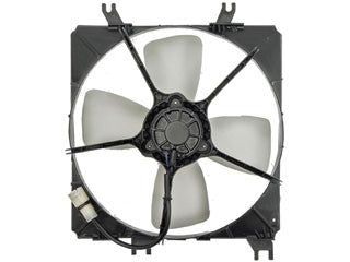 Engine Cooling Fan Assembly Dorman-OE Solutions 620-215