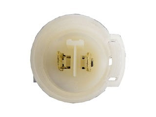A/C Condenser Fan Assembly Dorman-OE Solutions 620-216