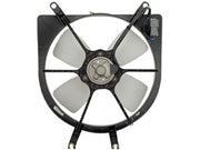 Engine Cooling Fan Assembly Dorman-OE Solutions 620-217