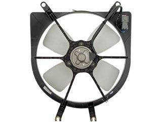 Engine Cooling Fan Assembly Dorman-OE Solutions 620-217