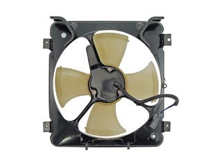 A/C Condenser Fan Assembly Dorman-OE Solutions 620-218