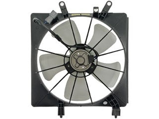 Engine Cooling Fan Assembly Dorman-OE Solutions 620-219
