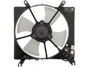 Engine Cooling Fan Assembly Dorman-OE Solutions 620-221