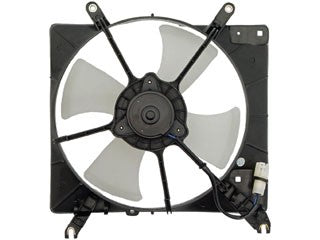 Engine Cooling Fan Assembly Dorman-OE Solutions 620-221