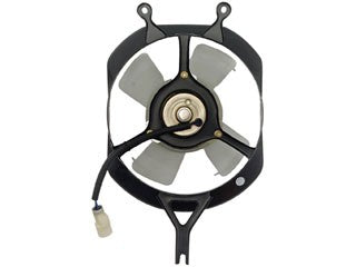 A/C Condenser Fan Assembly Dorman-OE Solutions 620-222