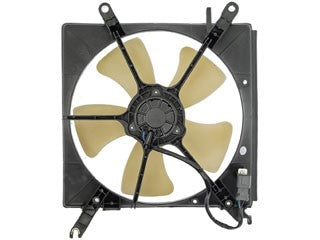 Engine Cooling Fan Assembly Dorman-OE Solutions 620-223