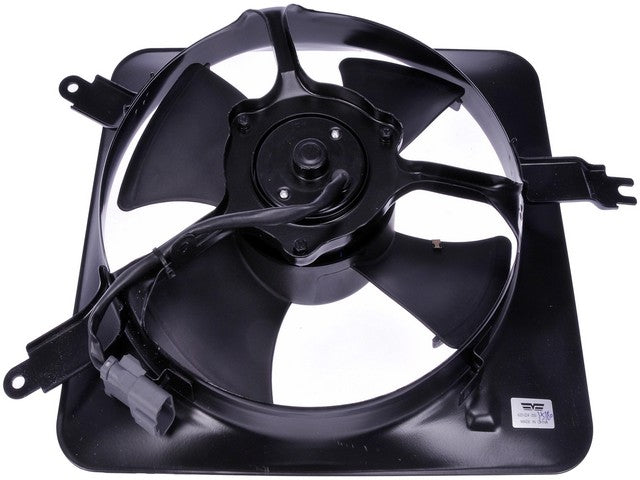 A/C Condenser Fan Assembly Dorman-OE Solutions 620-224