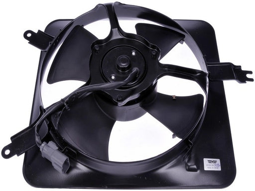 A/C Condenser Fan Assembly Dorman-OE Solutions 620-224