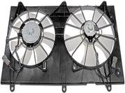 Engine Cooling Fan Assembly Dorman-OE Solutions 620-225
