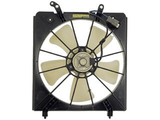Engine Cooling Fan Assembly Dorman-OE Solutions 620-226