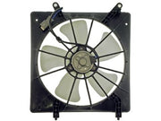 Engine Cooling Fan Assembly Dorman-OE Solutions 620-227