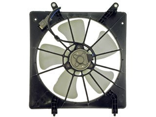 Engine Cooling Fan Assembly Dorman-OE Solutions 620-227